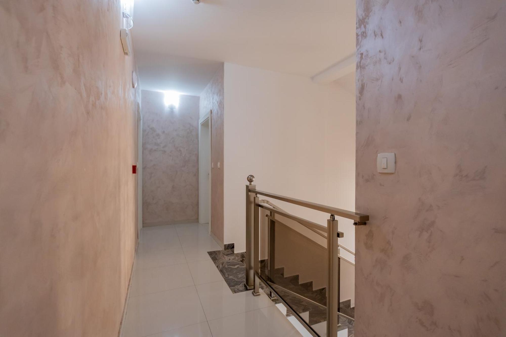 Ponte Di Ferro Apartment *