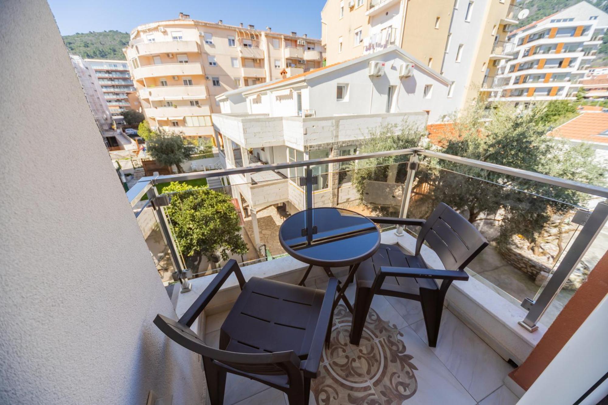 Apartment Ponte Di Ferro *