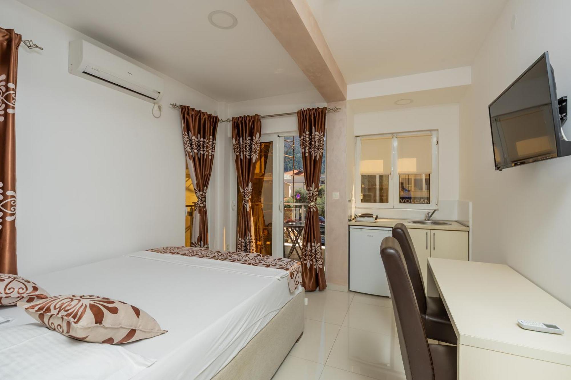 Ponte Di Ferro Apartment