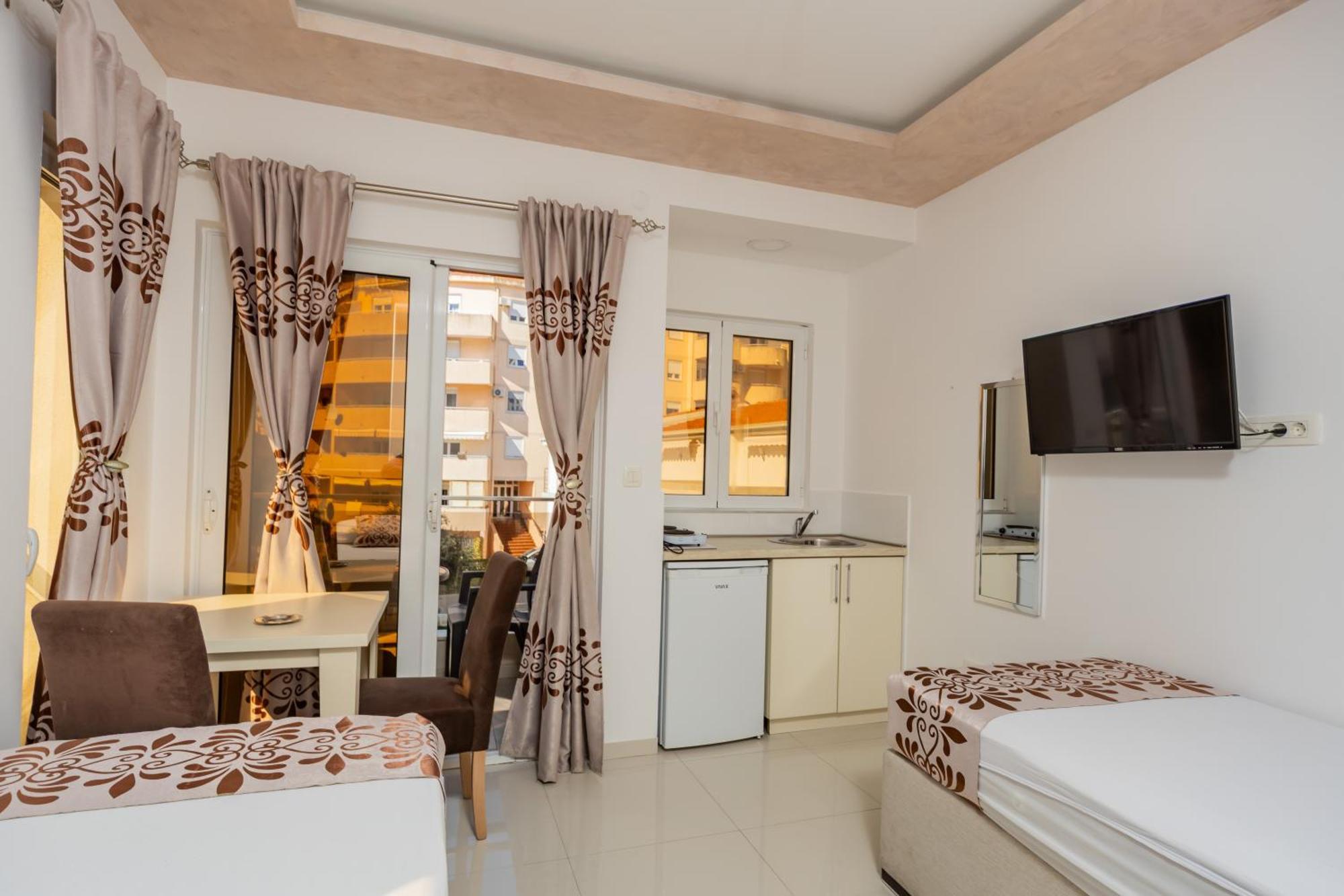 Ponte Di Ferro Apartment *