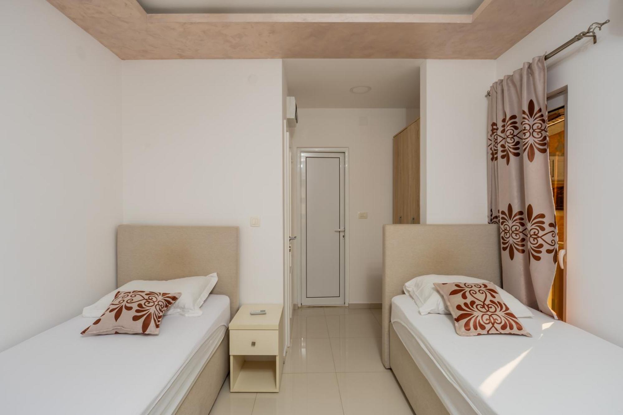 Ponte Di Ferro Apartment