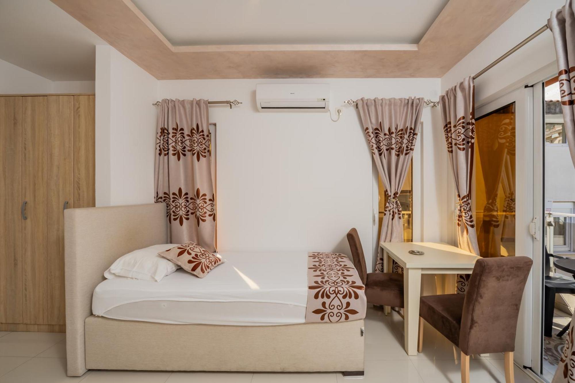 Ponte Di Ferro Apartment Budva