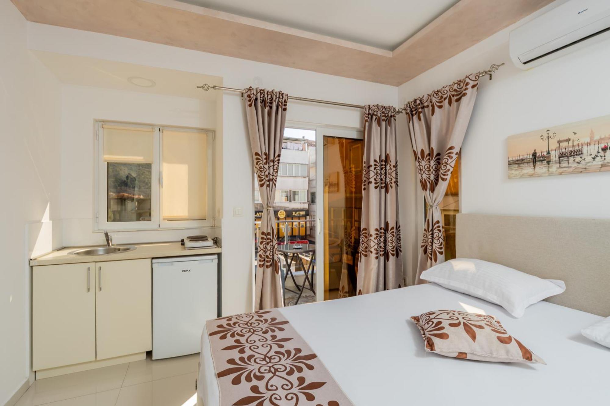 Ponte Di Ferro Apartment