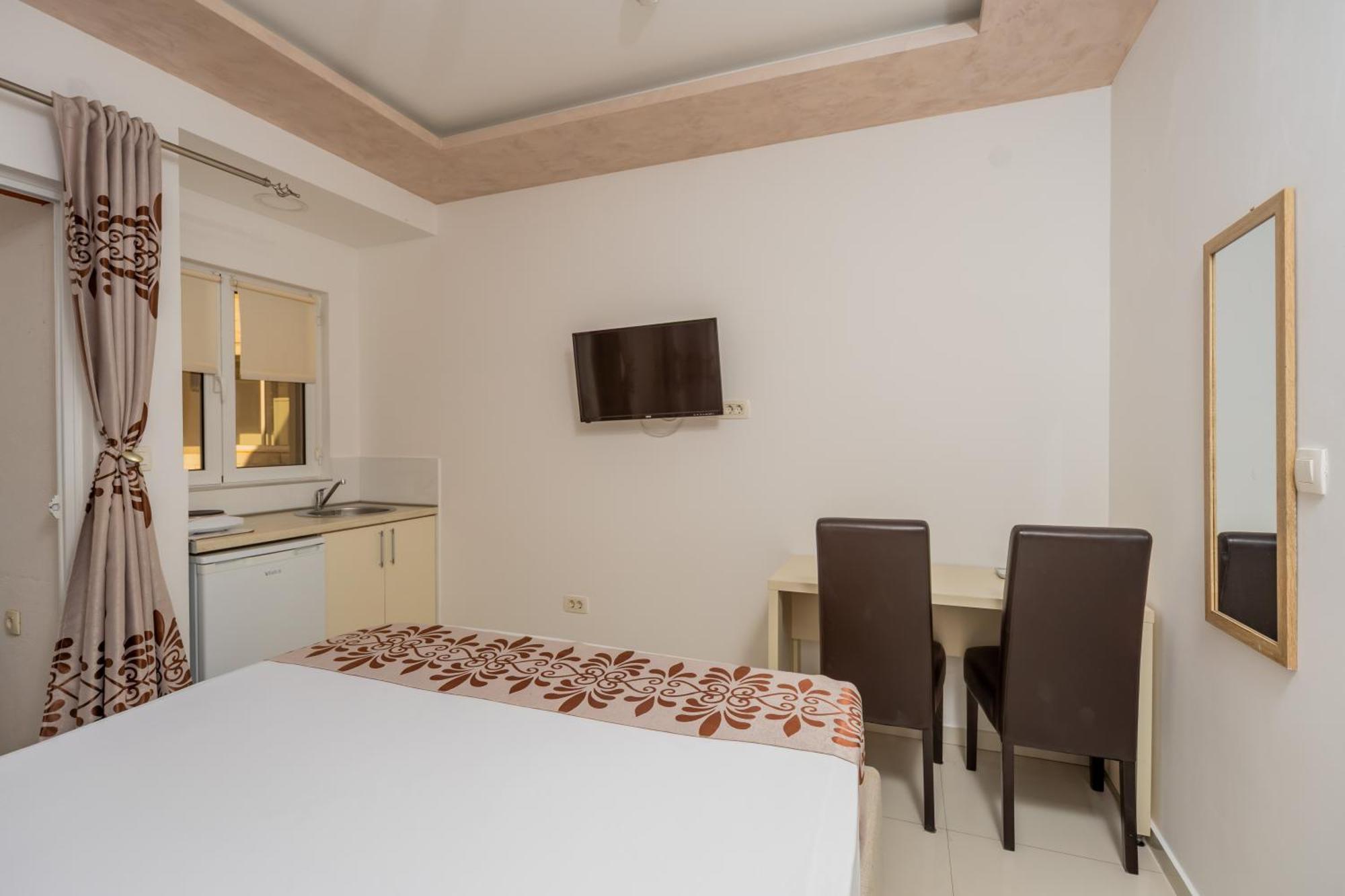 Apartment Ponte Di Ferro *