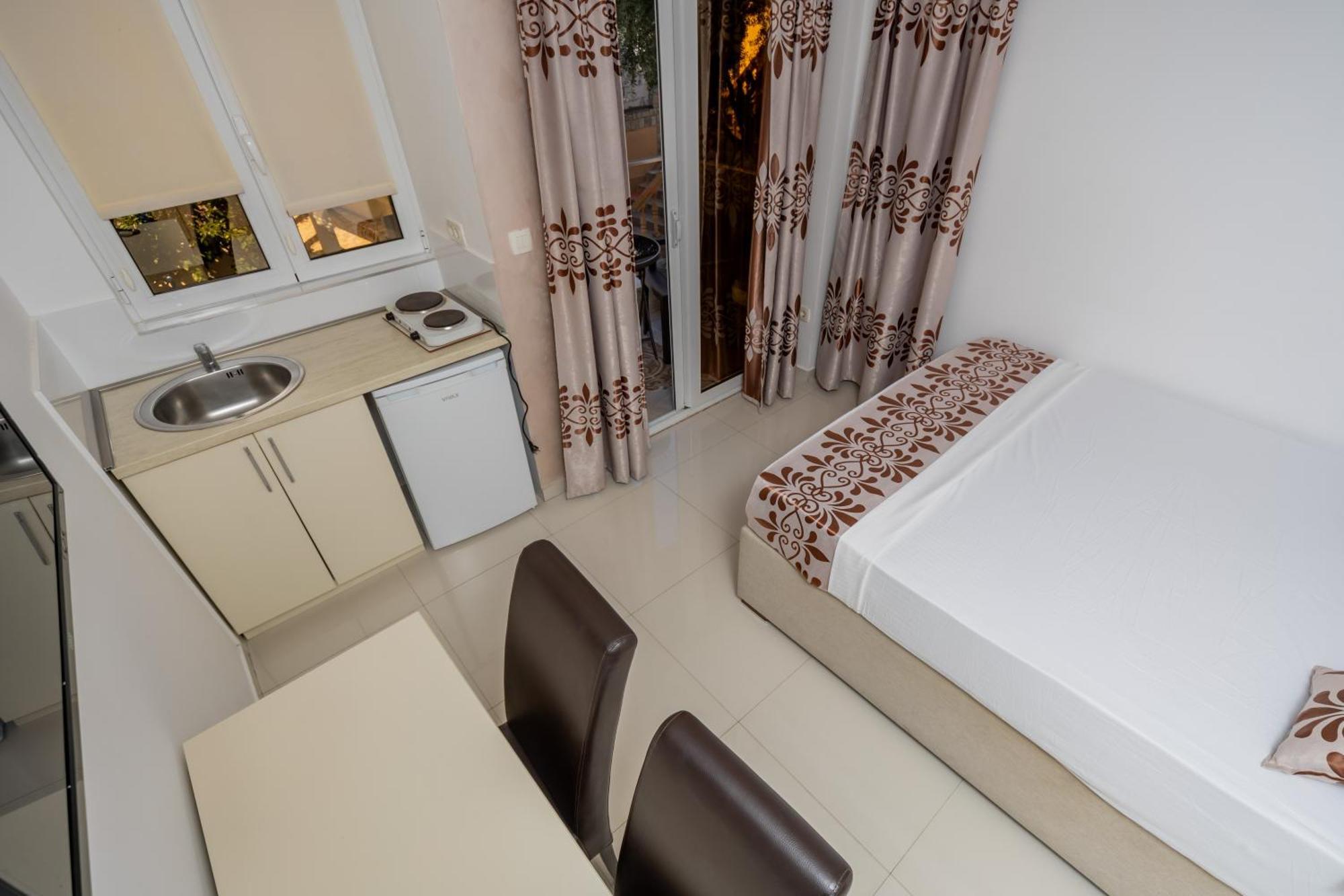 Ponte Di Ferro Apartment