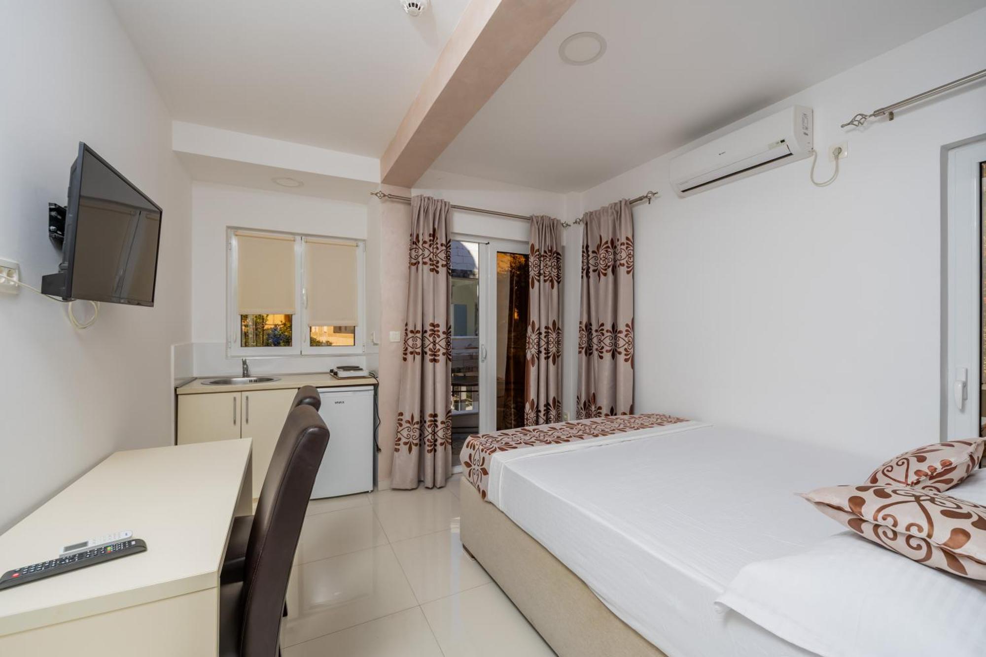 Ponte Di Ferro Apartment