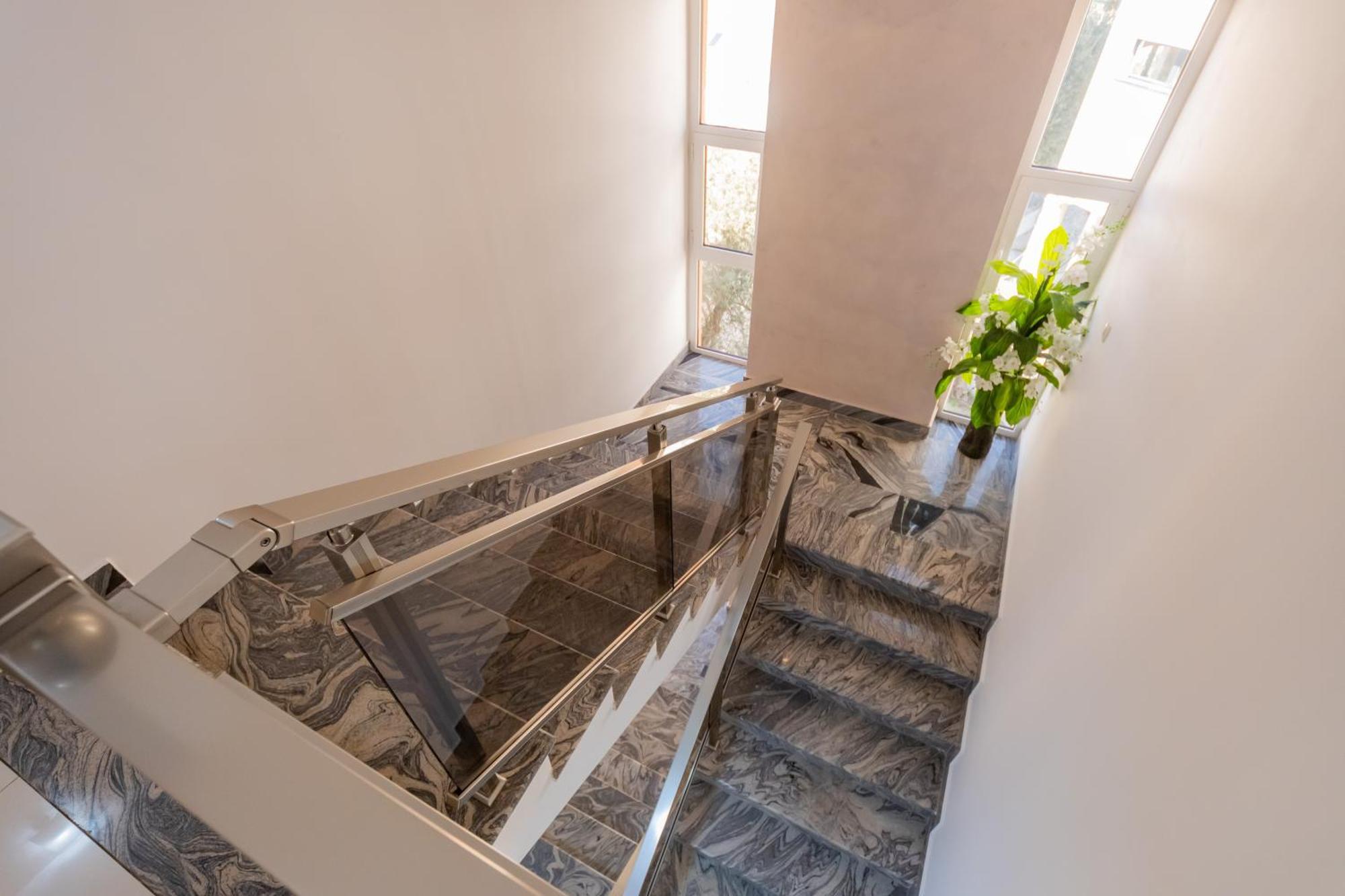 Ponte Di Ferro Apartment